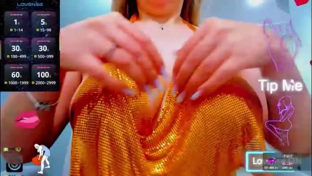 Image 8 of evelyne_rose Stream on Chaturbate on 1 month ago