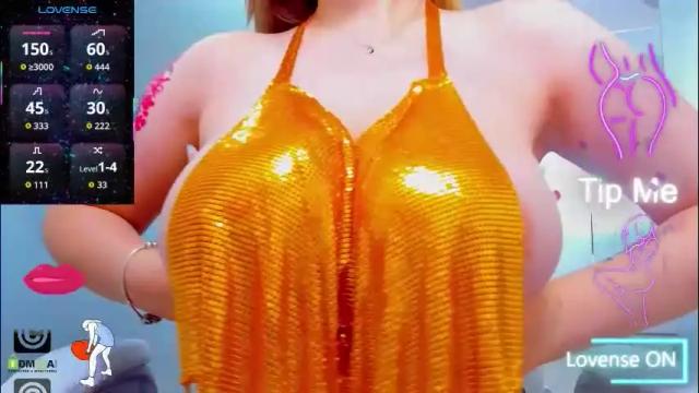 Thumbnail 3, evelyne_rose's Stream at Chaturbate, 1 month ago