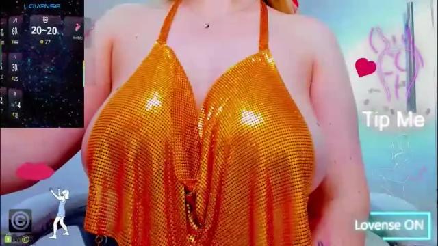 Thumbnail 1, evelyne_rose's Stream at Chaturbate, 1 month ago