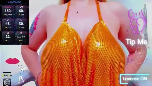 Image 10 of evelyne_rose Stream on Chaturbate on 1 month ago