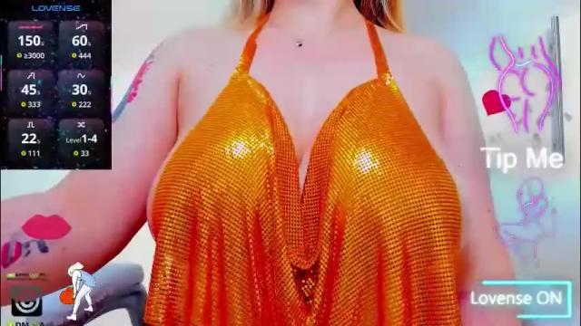 Image 12 of evelyne_rose Stream on Chaturbate on 1 month ago