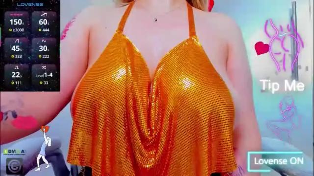 Image 2 of evelyne_rose Stream on Chaturbate on 1 month ago