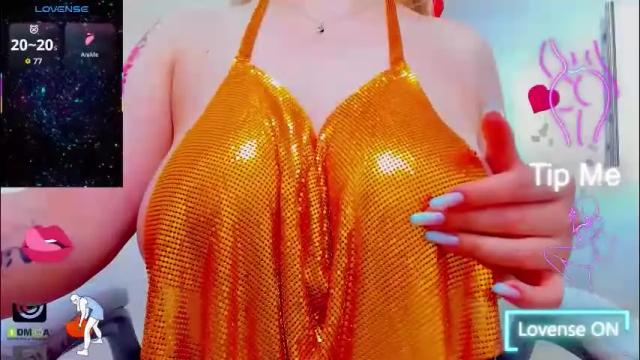 Image 3 of evelyne_rose Stream on Chaturbate on 1 month ago