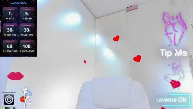 Thumbnail 1, evelyne_rose's Stream at Chaturbate, 1 month ago