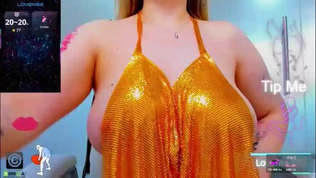 Image 10 of evelyne_rose Stream on Chaturbate on 1 month ago