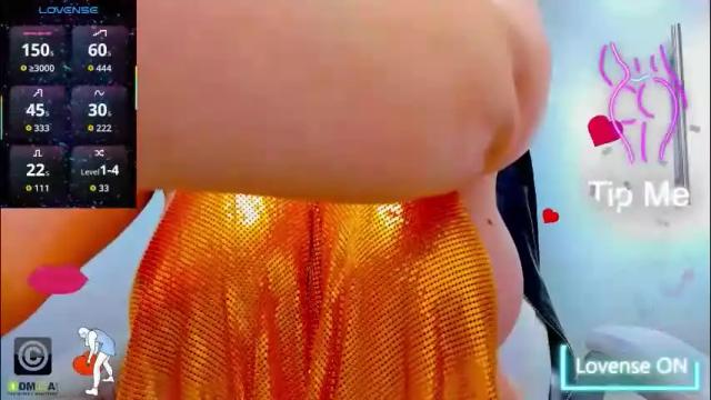 Image 12 of evelyne_rose Stream on Chaturbate on 1 month ago