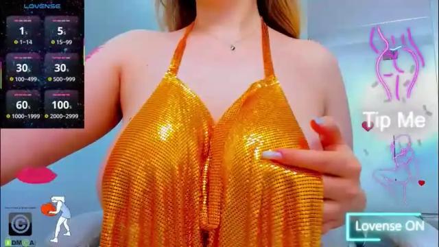 Image 4 of evelyne_rose Stream on Chaturbate on 1 month ago