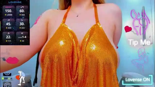 Thumbnail 3, evelyne_rose's Stream at Chaturbate, 1 month ago