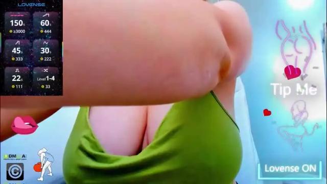 Thumbnail 3, evelyne_rose's Stream at Chaturbate, 1 month ago