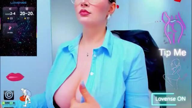 Thumbnail 1, evelyne_rose's Stream at Chaturbate, 1 month ago