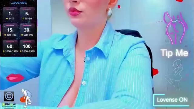 Thumbnail 2, evelyne_rose's Stream at Chaturbate, 1 month ago