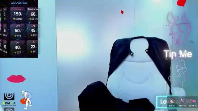 Image 10 of evelyne_rose Stream on Chaturbate on 1 month ago