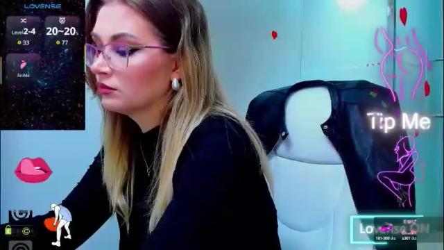 Image 2 of evelyne_rose Stream on Chaturbate on 1 month ago