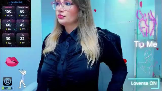 Thumbnail 1, evelyne_rose's Stream at Chaturbate, 1 month ago
