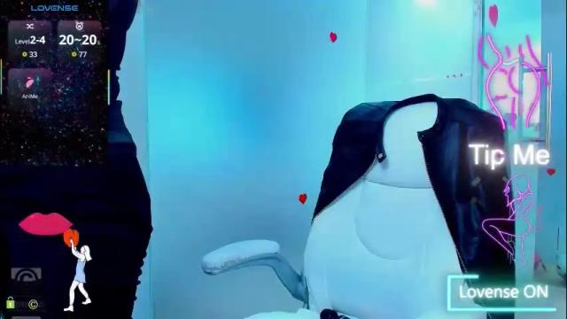 Image 3 of evelyne_rose Stream on Chaturbate on 1 month ago