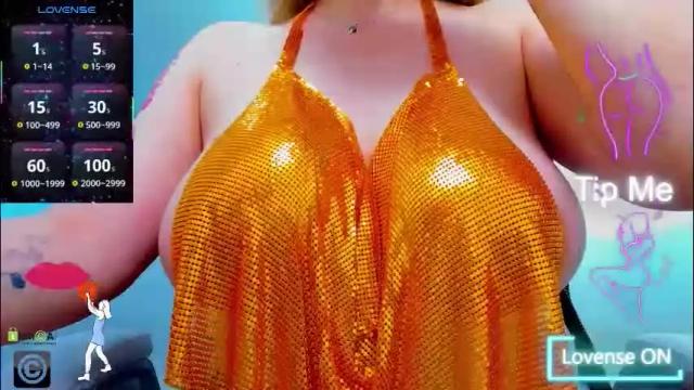 Image 6 of evelyne_rose Stream on Chaturbate on 1 month ago