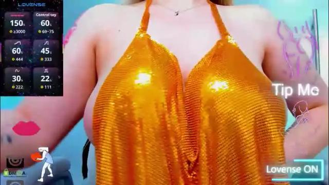 Image 7 of evelyne_rose Stream on Chaturbate on 1 month ago