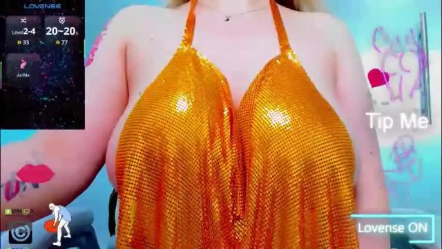Image 8 of evelyne_rose Stream on Chaturbate on 1 month ago