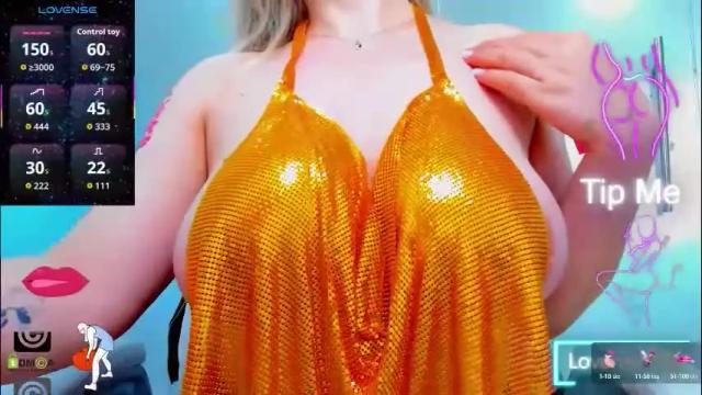 Thumbnail 3, evelyne_rose's Stream at Chaturbate, 1 month ago