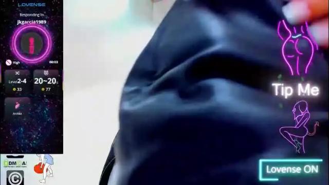 Image 11 of evelyne_rose Stream on Chaturbate on 1 month ago