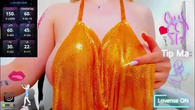 Image 12 of evelyne_rose Stream on Chaturbate on 1 month ago
