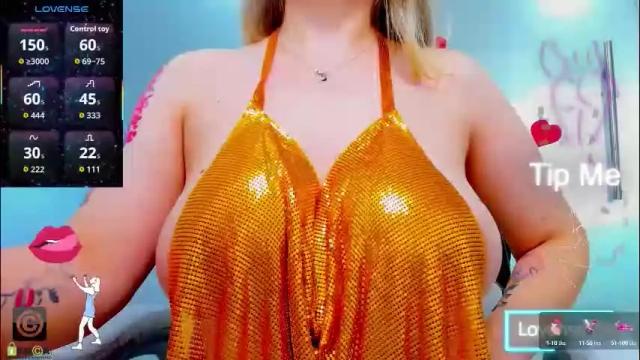 Image 2 of evelyne_rose Stream on Chaturbate on 1 month ago