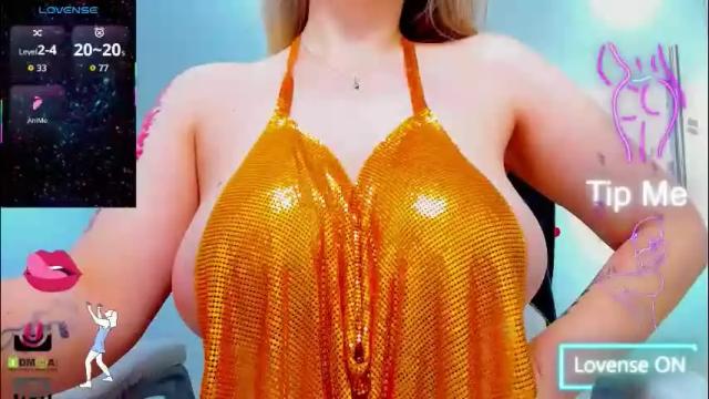 Image 3 of evelyne_rose Stream on Chaturbate on 1 month ago