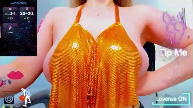 Image 6 of evelyne_rose Stream on Chaturbate on 1 month ago