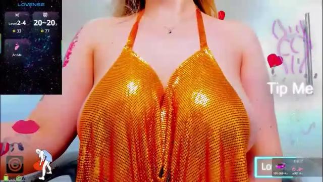 Image 8 of evelyne_rose Stream on Chaturbate on 1 month ago