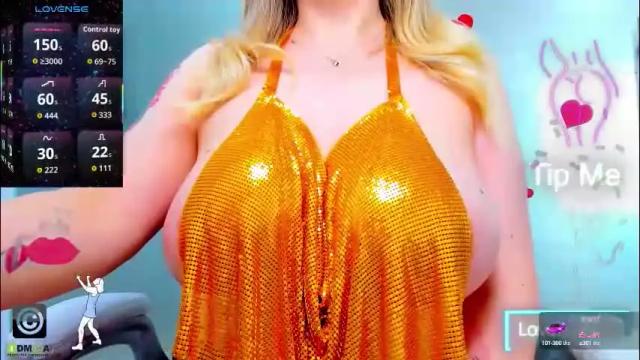 Image 6 of evelyne_rose Stream on Chaturbate on 28 days ago
