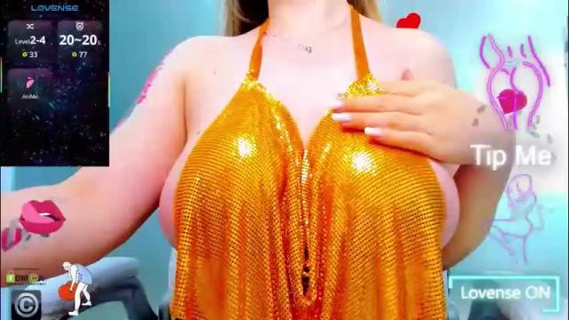 Image 7 of evelyne_rose Stream on Chaturbate on 28 days ago