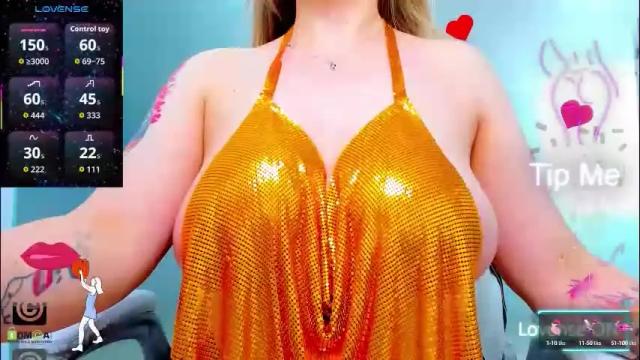Image 8 of evelyne_rose Stream on Chaturbate on 28 days ago