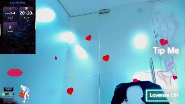 Thumbnail 1, evelyne_rose's Stream at Chaturbate, 23 days ago