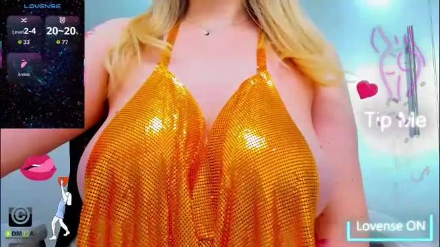 Image 11 of evelyne_rose Stream on Chaturbate on 21 days ago