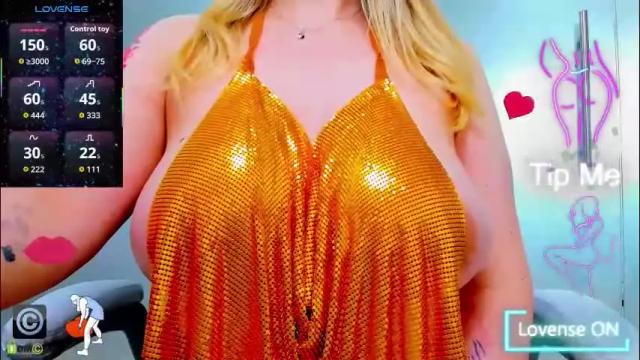 Image 3 of evelyne_rose Stream on Chaturbate on 21 days ago