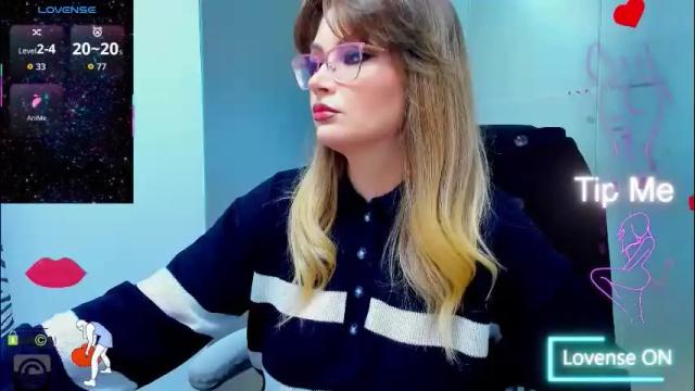 Thumbnail 1, evelyne_rose's Stream at Chaturbate, 2 days ago