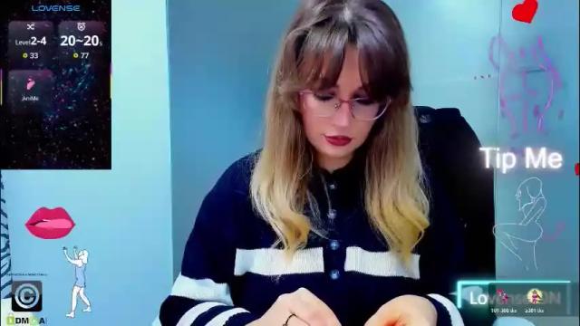 Image 2 of evelyne_rose Stream on Chaturbate on 2 days ago