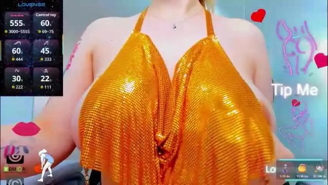 Thumbnail 2, evelyne_rose's Stream at Chaturbate, 1 day ago