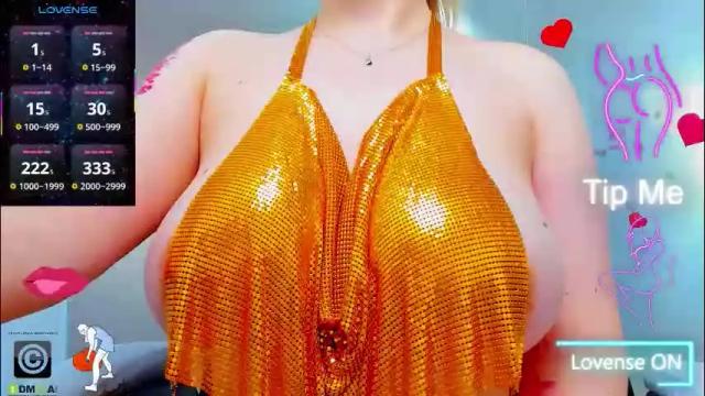 Image 6 of evelyne_rose Stream on Chaturbate on 1 day ago
