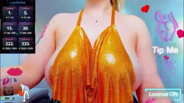 Image 8 of evelyne_rose Stream on Chaturbate on 1 day ago