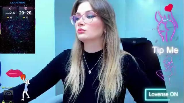 Thumbnail 1, evelyne_rose's Stream at Chaturbate, 1 month ago