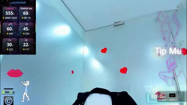 Thumbnail 3, evelyne_rose's Stream at Chaturbate, 1 month ago