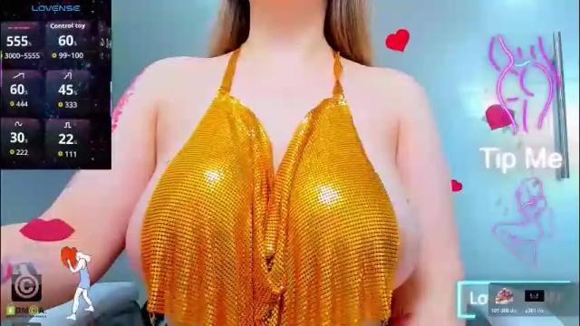 Thumbnail 2, evelyne_rose's Stream at Chaturbate, 1 month ago