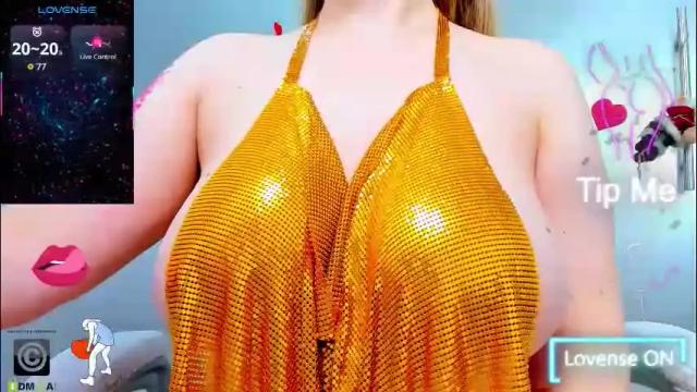 Thumbnail 1, evelyne_rose's Stream at Chaturbate, 4 days ago