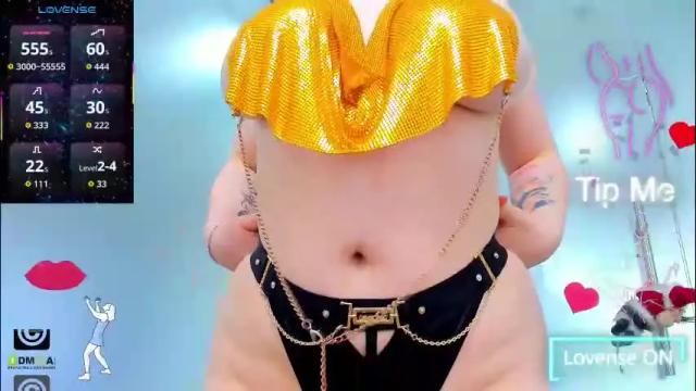 Image 4 of evelyne_rose Stream on Chaturbate on 22 days ago