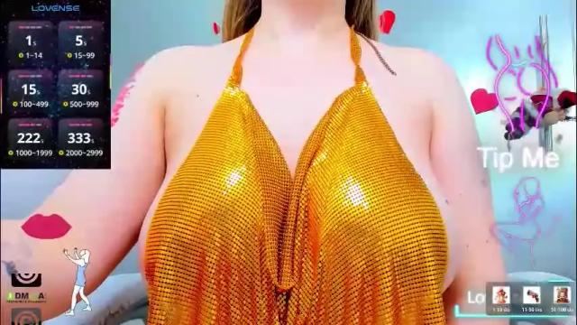 Image 8 of evelyne_rose Stream on Chaturbate on 22 days ago