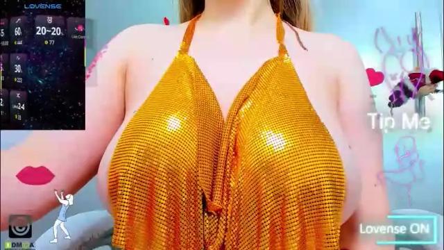 Thumbnail 3, evelyne_rose's Stream at Chaturbate, 4 days ago