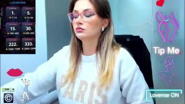 Thumbnail 1, evelyne_rose's Stream at Chaturbate, 1 day ago