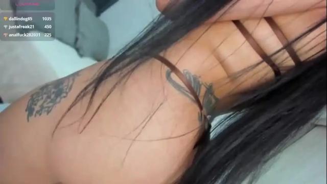 Thumbnail 3, evelynfit's Stream at Chaturbate, 1 month ago