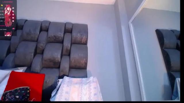 Thumbnail 2, evelynjhones's Stream at Chaturbate, 19 months ago